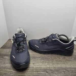 Lowa Merger GTX Low Trail Running Shoes Women's Size 11 New